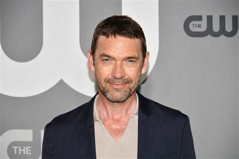 Dougray Scott Bio, Age, Wiki, Net Worth, Wife, Claire。